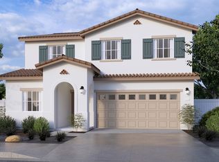 Residence 2311 Plan, Dolfina, Indio, CA 92201