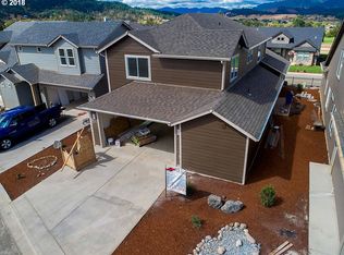 436 Fairway Estates Dr #26, Sutherlin, OR 97479