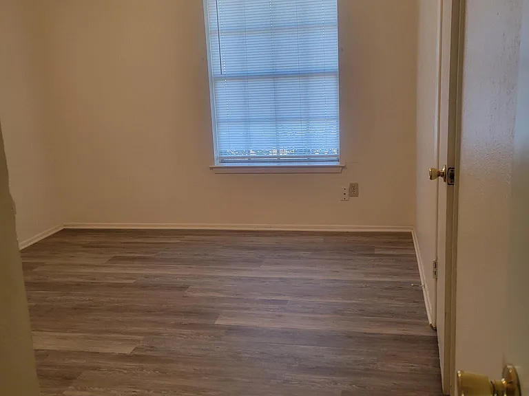 Front bedroom
