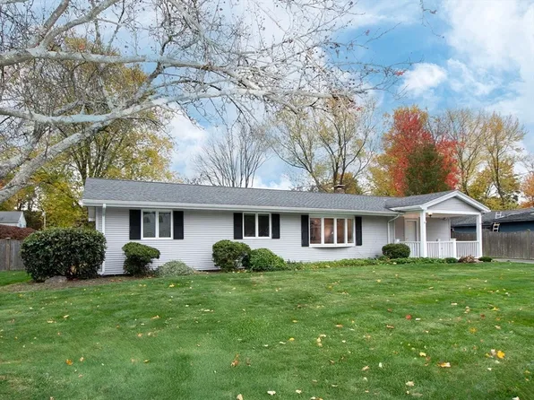 42 Spring St, Braintree, MA 02184