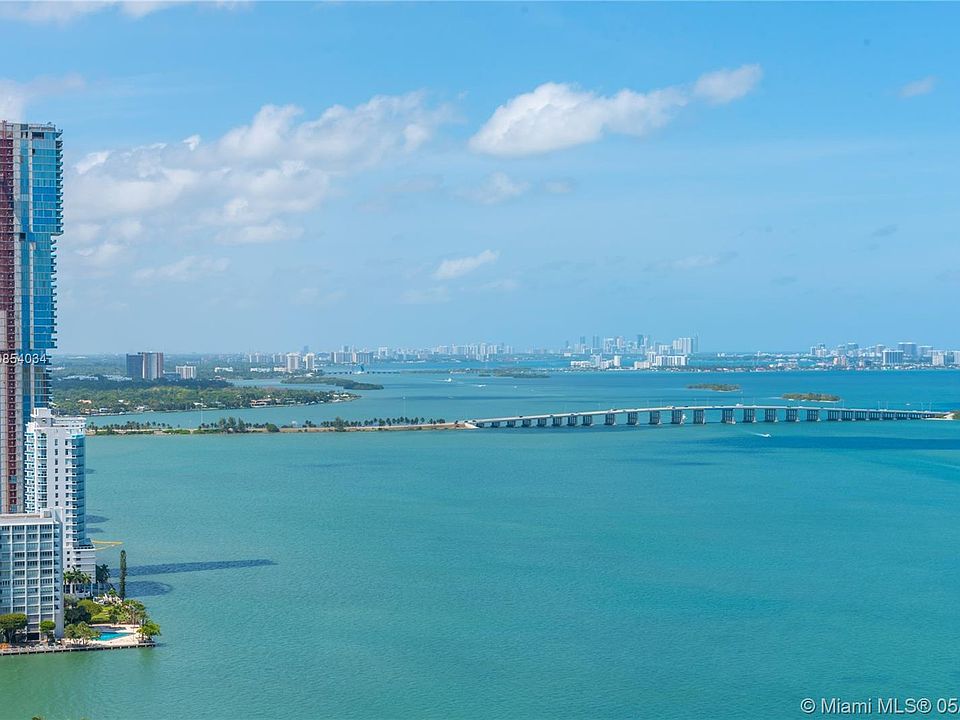 1st image of 1717 N Bayshore Dr #Penthouse C-4038