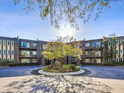 1500 Sandstone Dr APT 316, Wheeling, IL, 60090