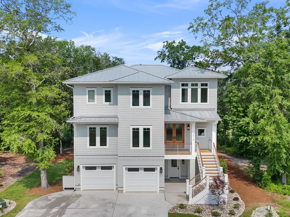 1515 Riverview Terrace, Wilmington, NC 28401