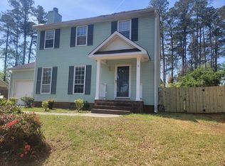 4229 Fairfield Cir, Evans, GA 30809