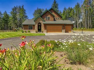 13107 Faircourt Ln SE, Rainier, WA 98576