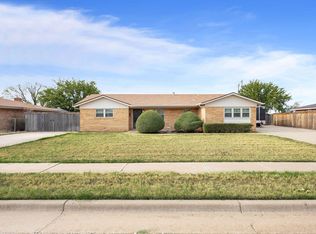 1508 E 2nd St, Lubbock, TX 79403