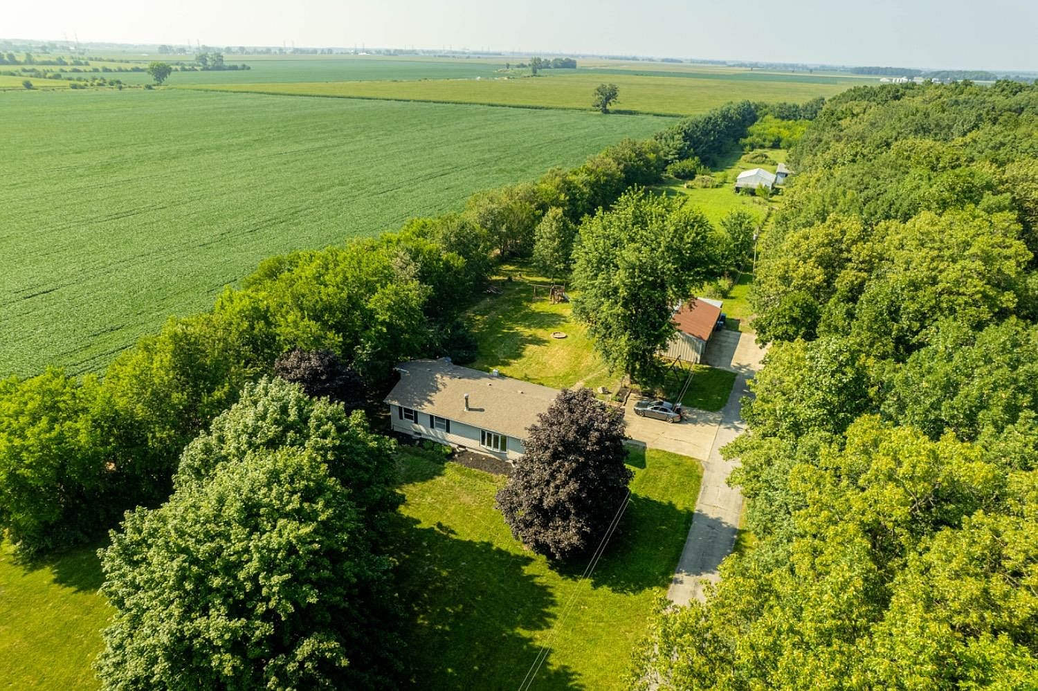 425 E State Road 8, Kouts, IN 46347 MLS 537592 Zillow