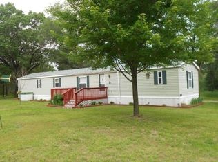 396 County Road I, Oxford, WI 53952