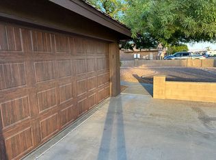 3438 E Castano Ln, Yuma, AZ 85365