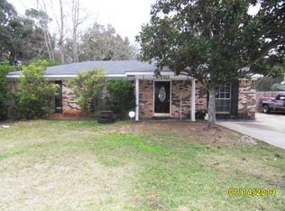 2012 Riverside Dr, Mobile, AL 36605