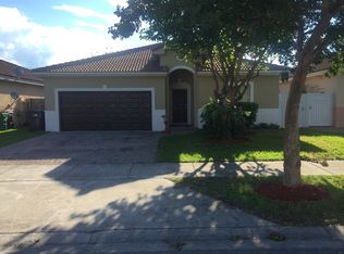 23103 SW 107th Pl, Miami, FL 33170