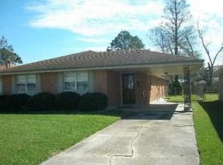 4624 Kawanee Ave, Metairie, LA 70006