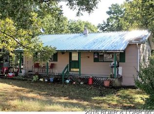236 State Rd N, Macks Creek, MO 65786
