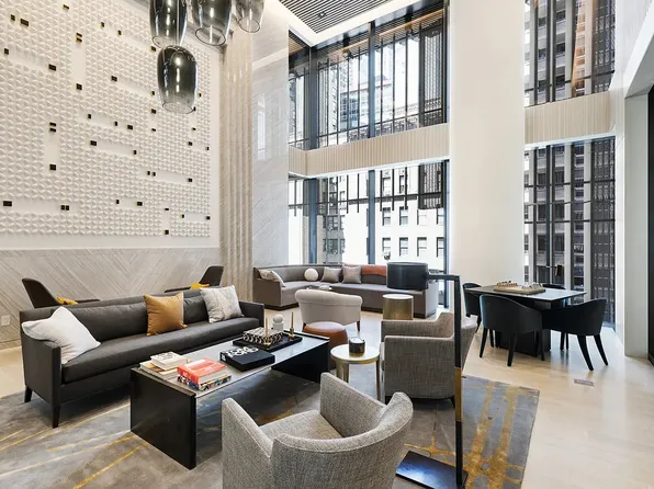 138 East 50th Street image 9 of 11