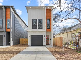 2616 Birmingham Ave, Dallas, TX 75215