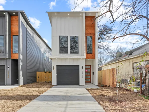 2616 Birmingham Ave, Dallas, TX 75215
