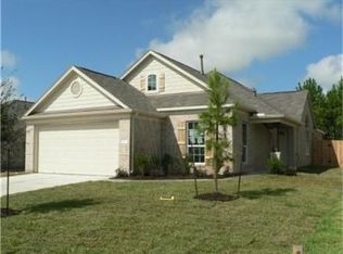 4407 Taverns Corner Ln, Houston, TX 77084
