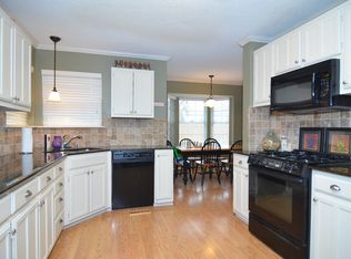 2809 W Vandalia St, Broken Arrow, OK 74012