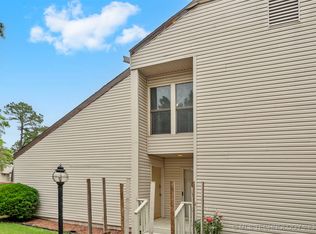 3164 S 101st East Ave #801, Tulsa, OK 74146