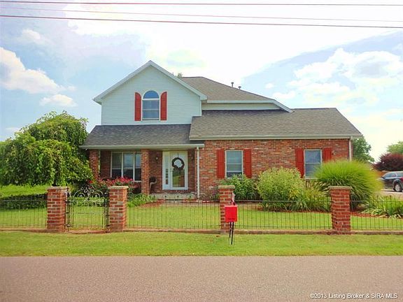 2nd image of 8225 E County Road 300 N