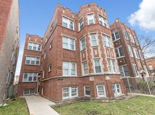 11255 S King Dr #2R, Chicago, IL 60628