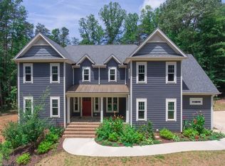 2429 Hilltop Dr, Winston Salem, NC 27106