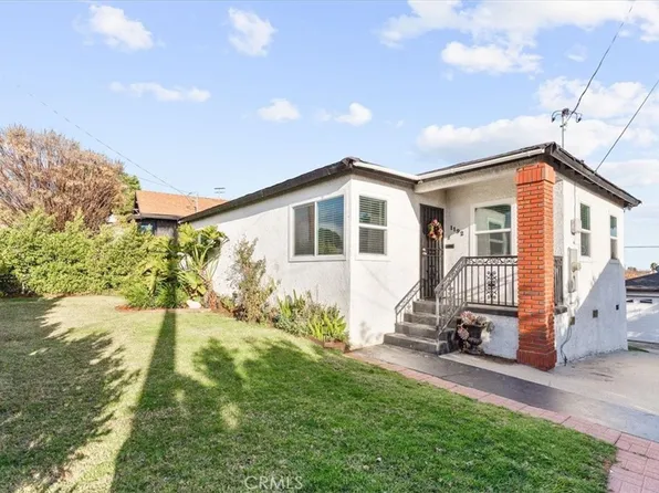 1192 Stringer Ave, Los Angeles, CA 90063