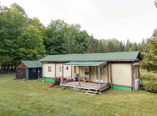 158 Lakso Rd, Iron River, MI 49935