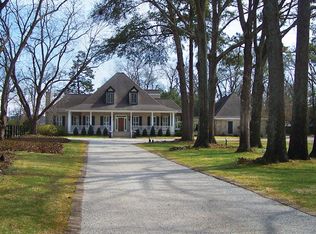 1004 Two Notch Rd SE, Aiken, SC 29803