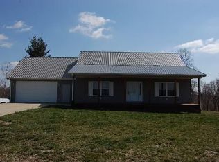 126 Grant Rd, Liberty, KY 42539
