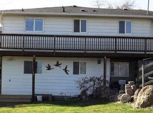 405 Staats Ave, Maupin, OR 97037