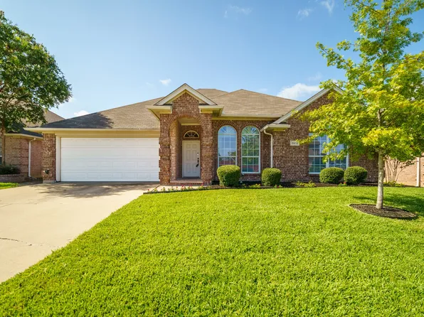2612 Gray Rock Dr, Fort Worth, TX 76131