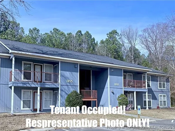 1949-7 & 2009 Three Sardonyx Rd, Fayetteville, NC 28303