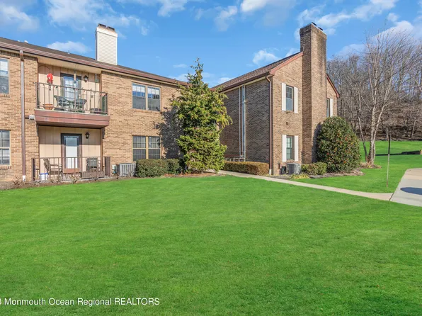 502 Wellington Place, Aberdeen, NJ 07747