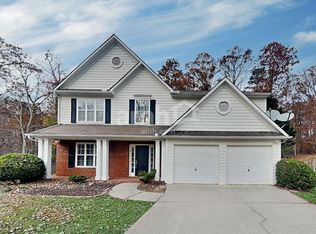 1370 Norwalk Trce, Lawrenceville, GA 30043