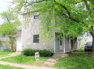 614 N Elm St, Muncie, IN 47305