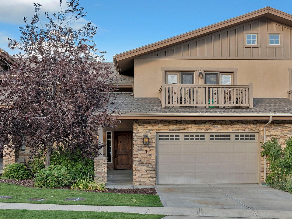 1st image of 1140 N 455 W Unit 3