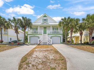 180 Georges Bay Rd., Surfside Beach, SC 29575