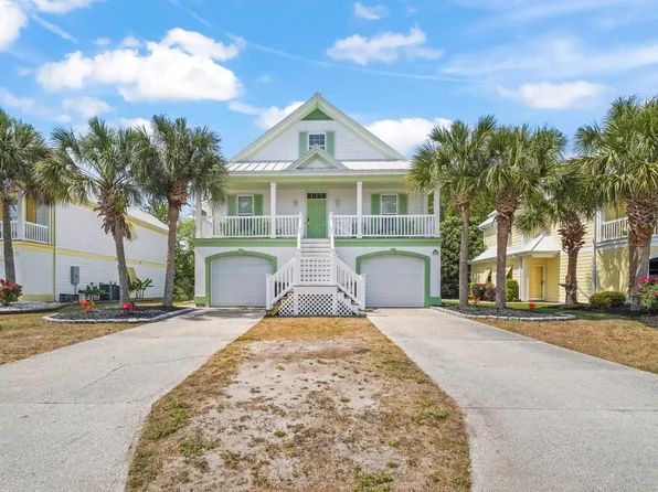 180 Georges Bay Rd., Surfside Beach, SC 29575