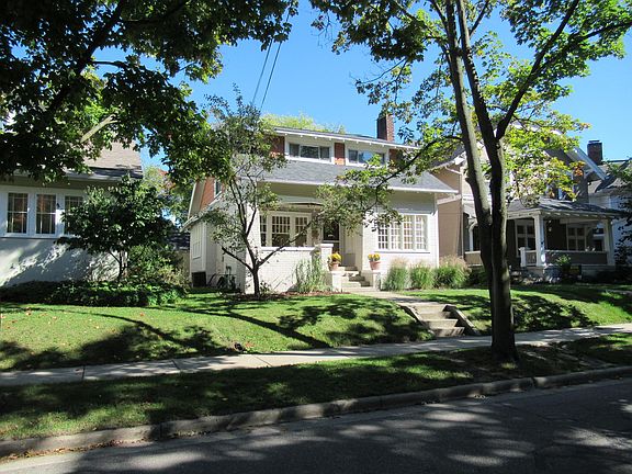 430 Gladstone SE, EGR