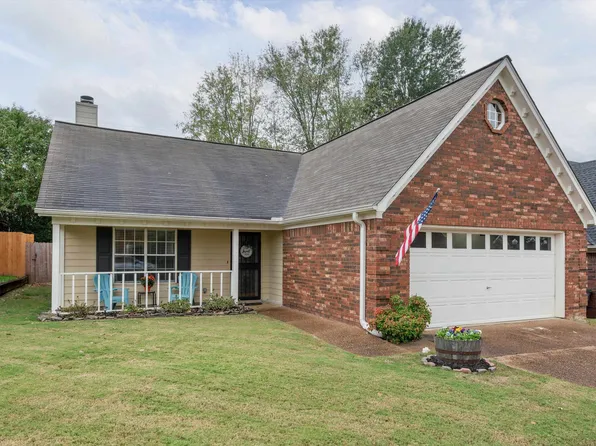 8415 Jacob Dr, Cordova, TN 38016