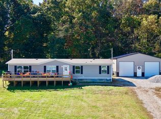 243 McDonald Dr, Brandenburg, KY 40108