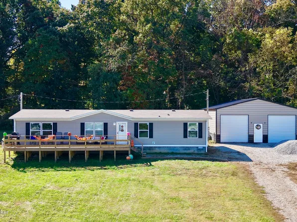 243 McDonald Dr, Brandenburg, KY 40108