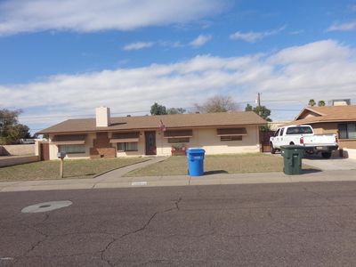 17242 N 16th Ave, Phoenix, AZ, 85023