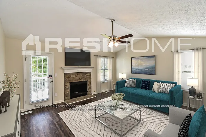 3 bed, 2.0 bath, 1625 sqft, $1,900 — Photo 3