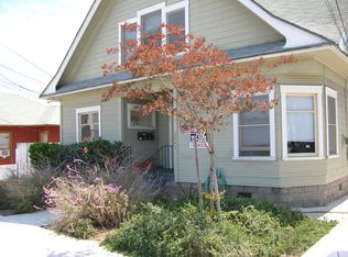 3947 9th Ave APT 2, San Diego, CA 92103