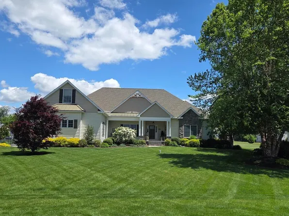 930 Fawn Haven Walk, Camden-wyoming, DE 19901