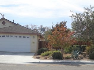 915 W Hughes Ave, Ridgecrest, CA 93555