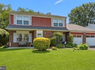 4517 Winding Brook Dr #1, Bensalem, PA 19020