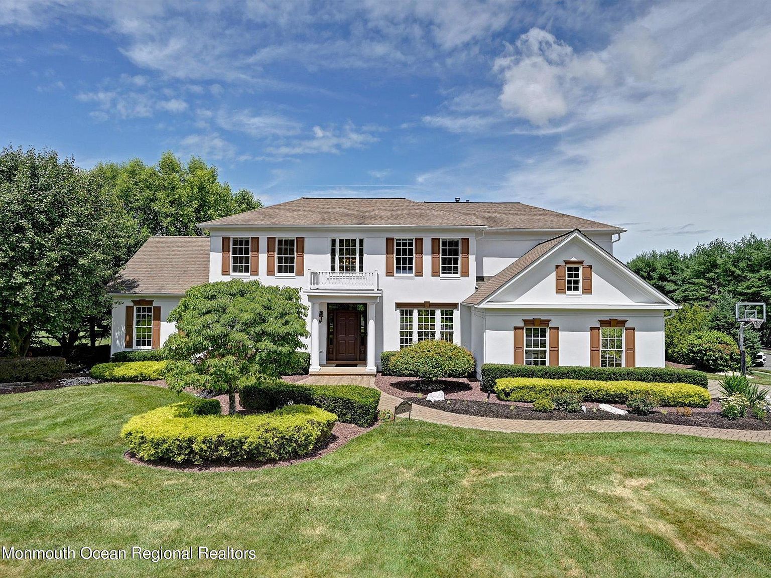 22 Crape Myrtle Drive, Holmdel, NJ 07733 | Zillow